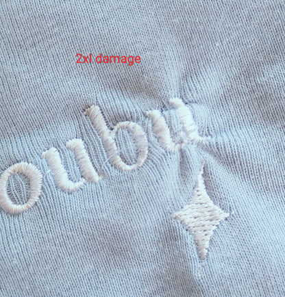 Life is not daijoubu Vest