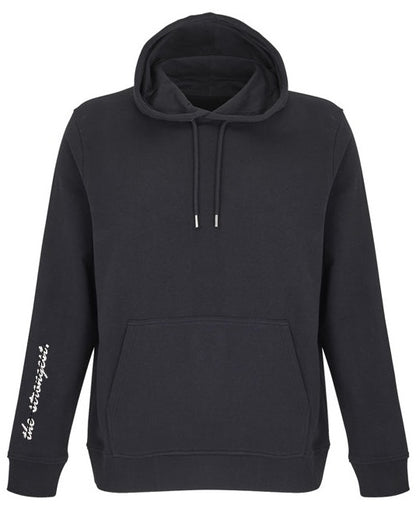 Strongest Hoodie Pullover