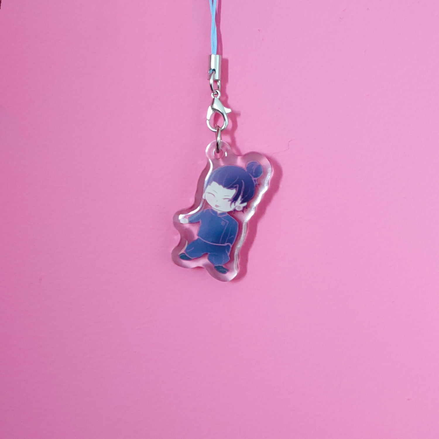 Axolotl Phone Charm – BEEEANS