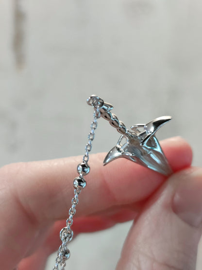 Dagger Necklace