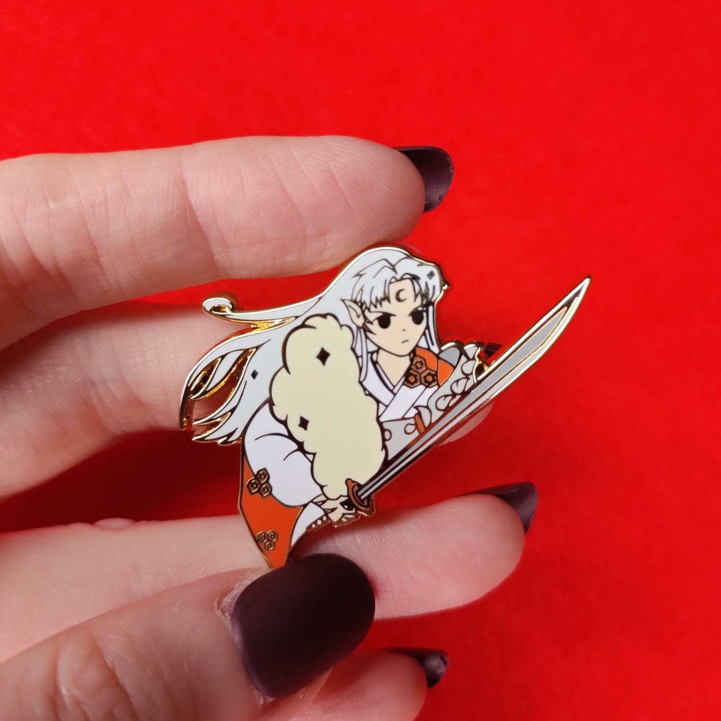 Doggo Bro pins